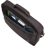 Case Logic Advantage 17.3 Clamshell Bag Notebook Bag Laptop Bag (Black)