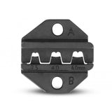 DeLOCK krimpelő szerszám DL4 dugóhoz 2,5 6 mm²
