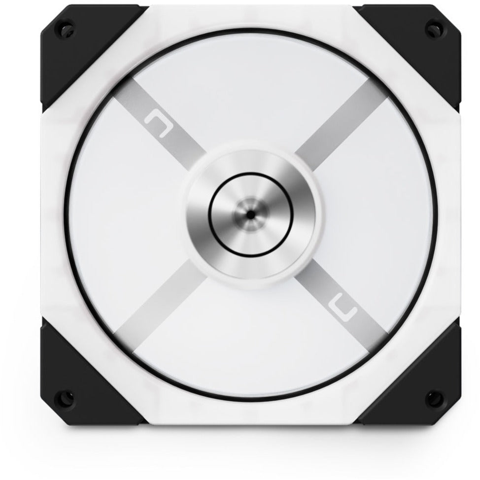 Ekwb ek-quantum impulse 120 d-rgb Case Fan (wäiss, 120 x 120 x 29 mm, pwm, rgb led)