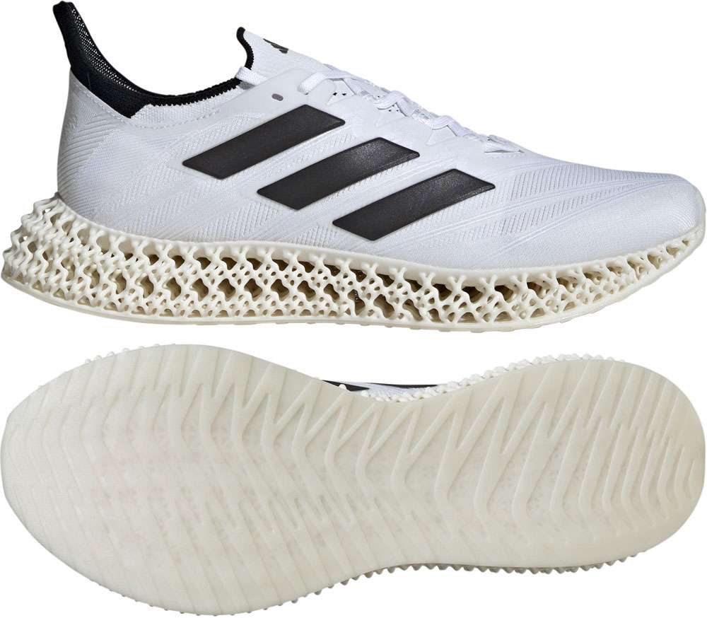 Adidas performance - løbesko