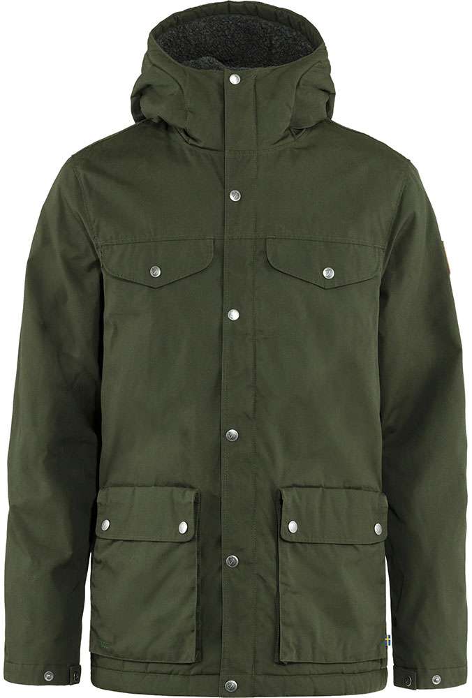 Fjällräven Greenland Winter - Outdoorjacket