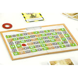 999games 999 games Schrödinger's Cats card game (Dutch, 2 - 6 players, 20 minutes, 10+ years)