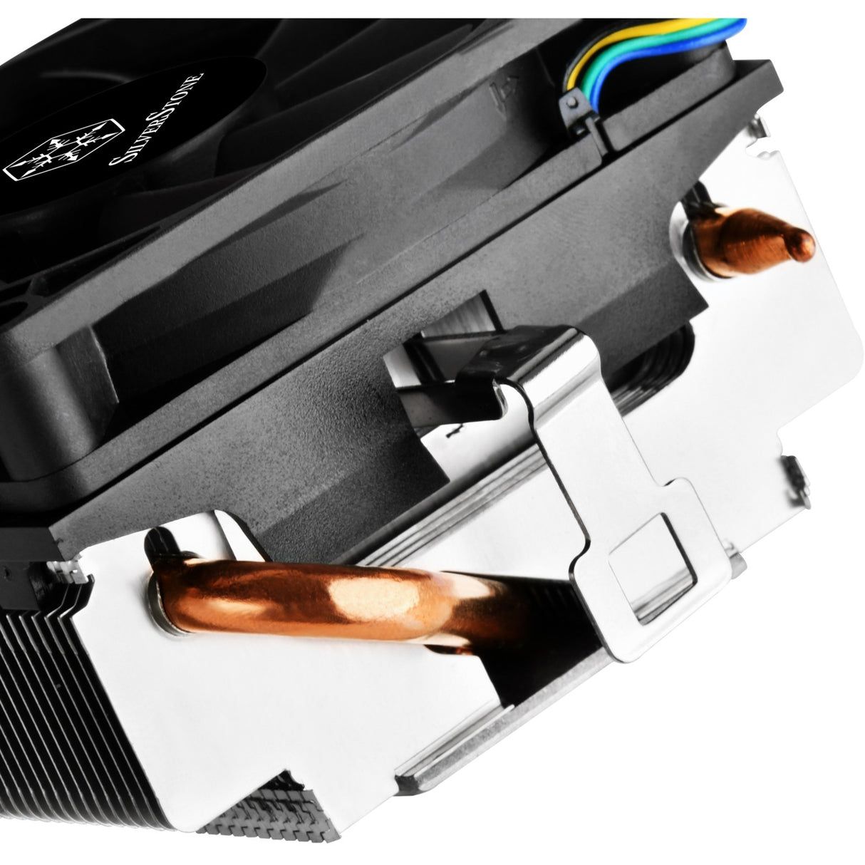 Silverstone sst-kr01 CPU cooler