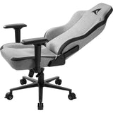 Sharkoon Skiller SGS40 Fabric Gaming Chair (Grey Black)