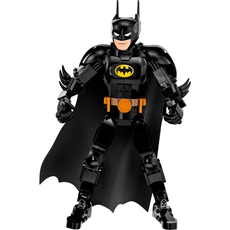 Lego dc - hračky na stavbu figúrky batmana (76259)