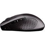 Cherry DW 5100, desktop set (black, US layout)