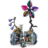 Lego Disney 43288 Sally's Flowerpot