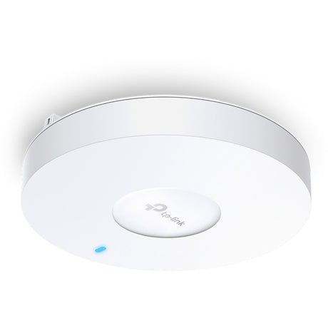 Tp-Link EAP690E HD Ax11000 Czteropasmowy punkt dostępowy Wi-Fi do montażu sufitowego 6.