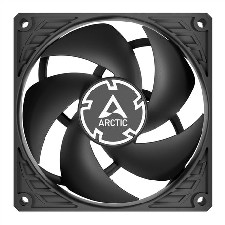 Arctic P9 Silent Case Fan (black, 92 x 92 x 25 mm)
