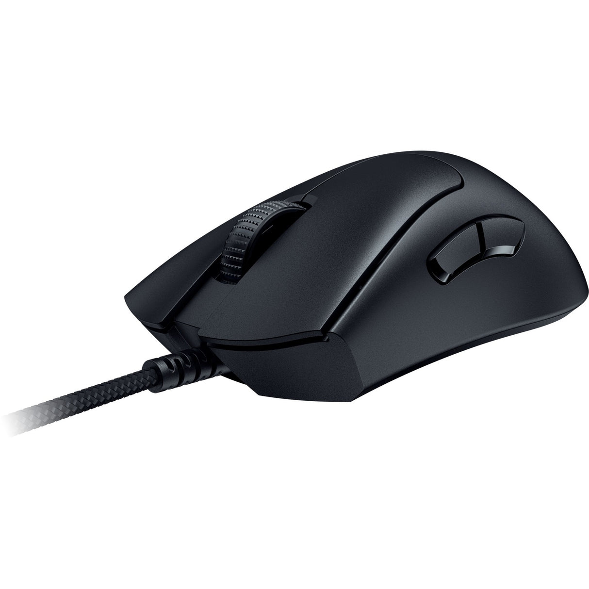Razer DeathAdder V3 Gaming Mouse (black, 30,000 DPI)
