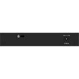 Netgear 8-Port 2.5G Multi-Gigbit Ethernet Plus Switch (MS