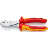 Knipex side cutting pliers - 180 mm