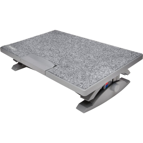 Kensington Smartfit Solemate Pro Elite ergonomische Fußstütze (grau)