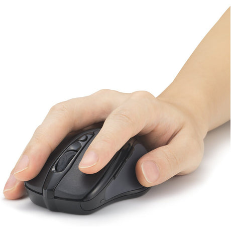 Kensington my310 eq mouse (black, 800 - 1600 dpi, 2.4 ghz)