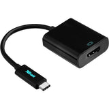 Trust USB Type-C - HDMI adapter USB adapter (black, 21011)