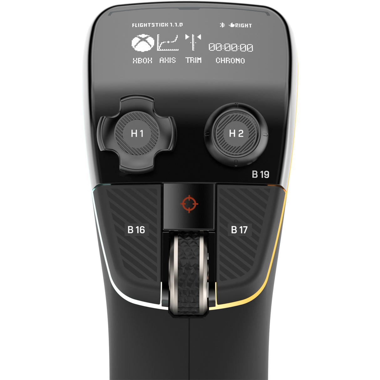 Turtle Beach VelocityOne Flightstick Joystick (Black, Xbox Series X|S | Xbox One | Windows 10 11)