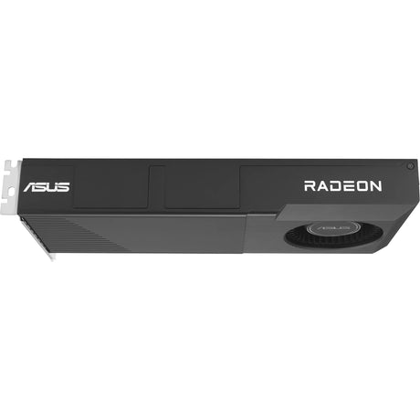 Asus radeon™ ai pro r9700 turbo grafikkort (svart, displayport, hdmi)
