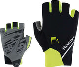 Roeckl sport ivory 2 - cykelhandskar
