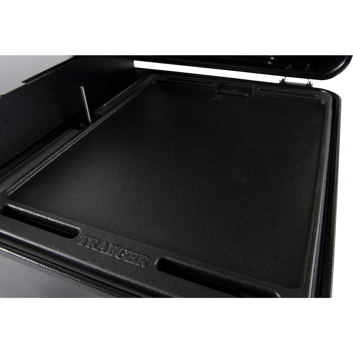 Traeger Ranger