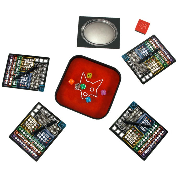 Gioco intelligente deluxe