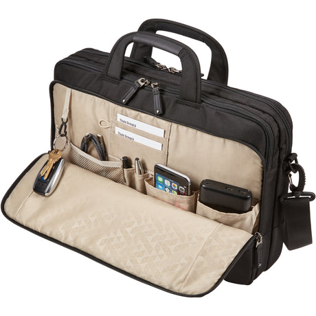Case logic notion 14 bolsa para laptop bolsa para laptop (preta)