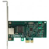 Delock PCI Express Card > 1 x Gigabit LAN network adapter