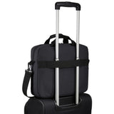 Case logic huxton attaché 14 laptop bag (black)