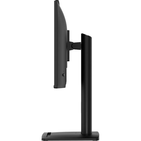 Msi pro mp242pmg 23.8 monitor (black, hdmi, displayport, vga, 2x usb-a, usb-b, 120 hz)