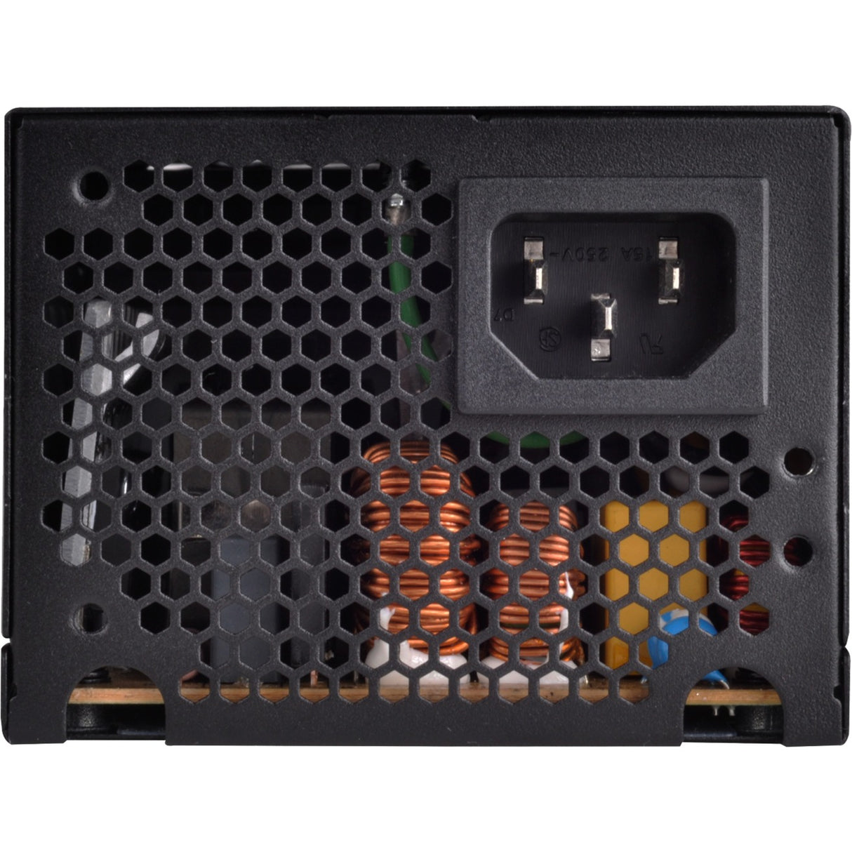 Silverstone tfx tx300 300 watt power supply (black)