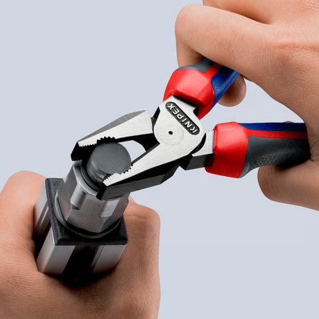 Knipex combination pliers