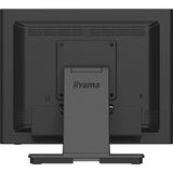 Iiyama prolite t1532msc-b1s 15 touchscreen monitor (black (matte), hdmi, displayport, vga)