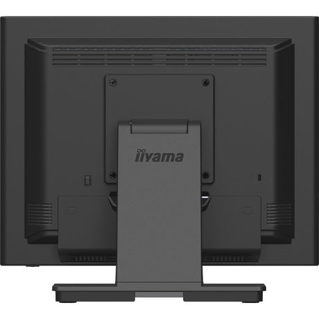 Iiyama prolite t1532msc-b1s 15 dotykový monitor (černý (matný), hdmi, displayport, vga)