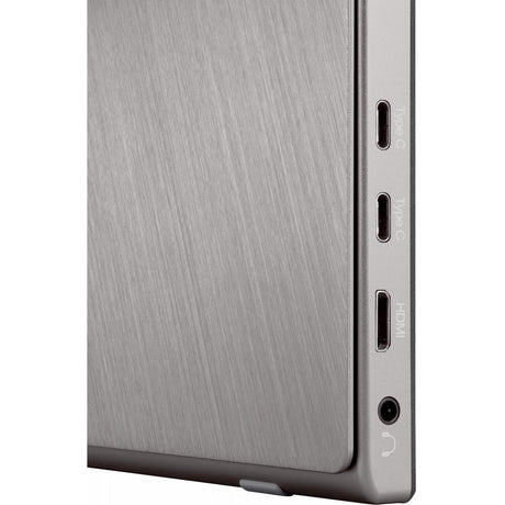 Viewsonic USB-C multi-touch portable monitor TD1655 16 (black, 1x mini HDMI, USB-C)