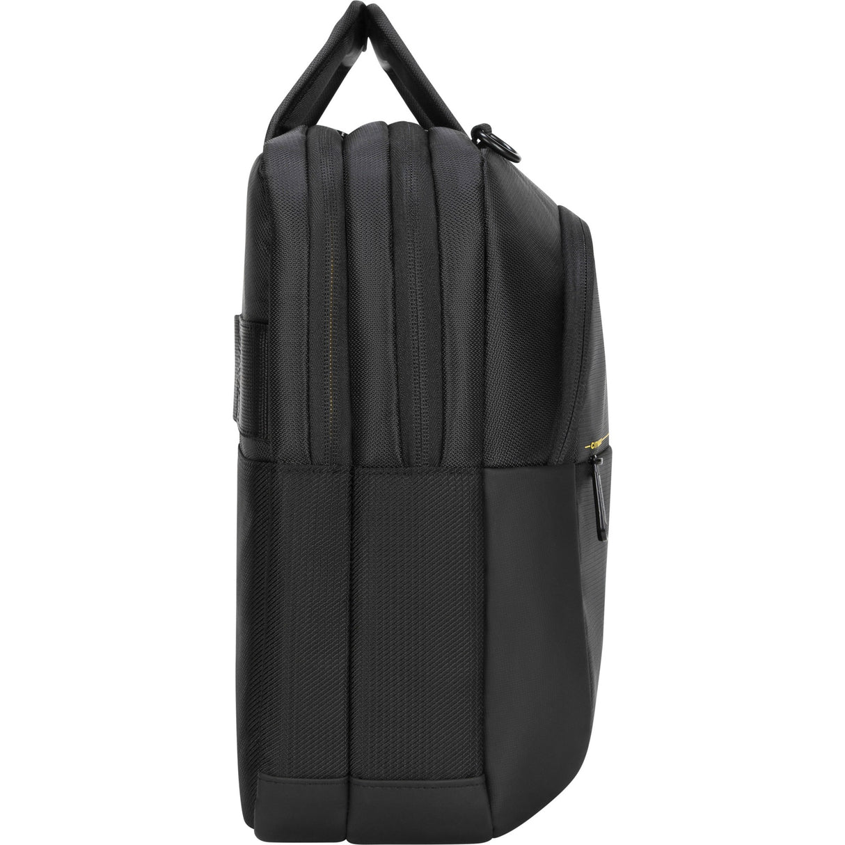 Targus CityGear 15-17.3 Topload Laptop Case (Black)