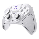 Turtle beach victrix pro bfg wireless controller (white, playstation 5, playstation 4, PC)