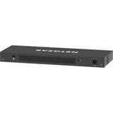 Netgear gs316epp switch (black)