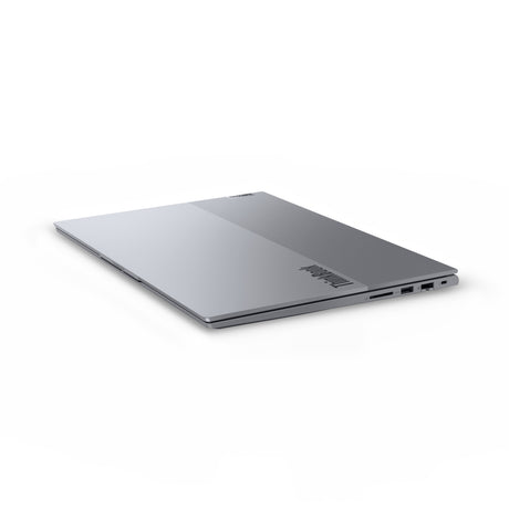 Notebook Lenovo thinkbook 16 gen 7 (21mw0081mh) 16 (šedý | ryzen 5 7535hs | radeon 660m | 16 GB | 512 GB SSD)