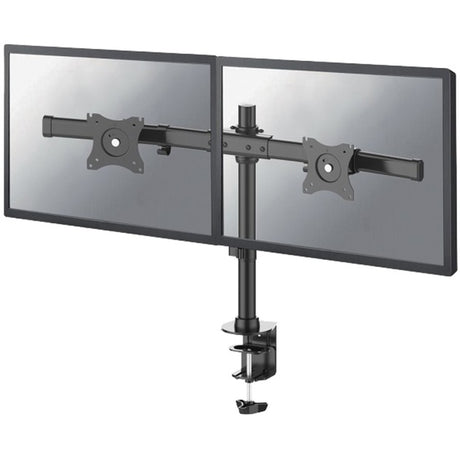 Neomounts flat screen desk mount crossbar fpma-dcb100db attachment (black)