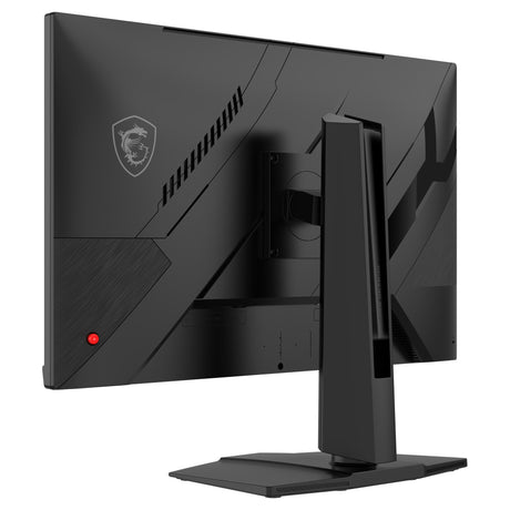 Msi mag 272qpf e20 27 gaming monitor (zwart, 2x hdmi, displayport, 200 hz)