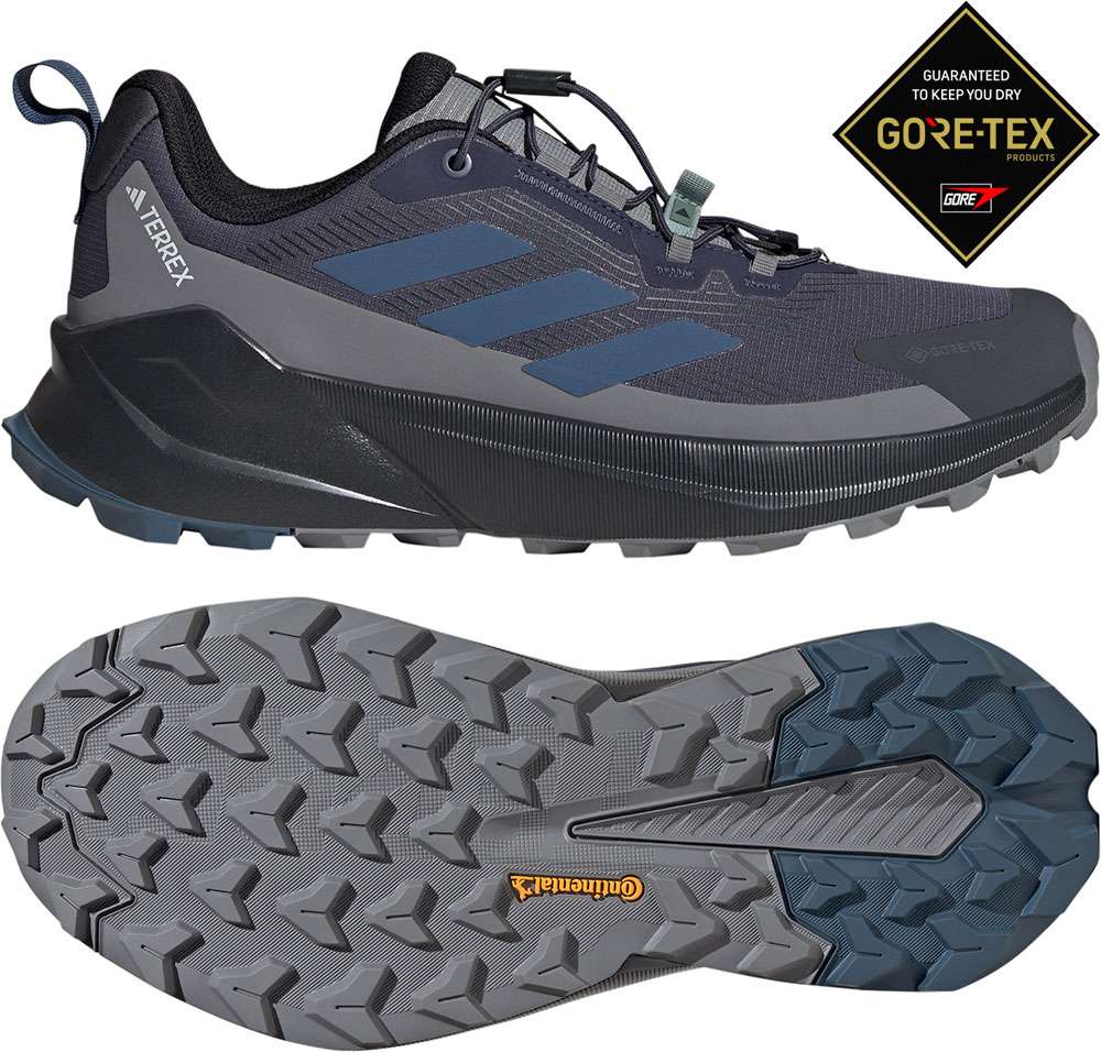 Adidas Terrex Trailmaker 2 GTX SL - Hiking Shoes