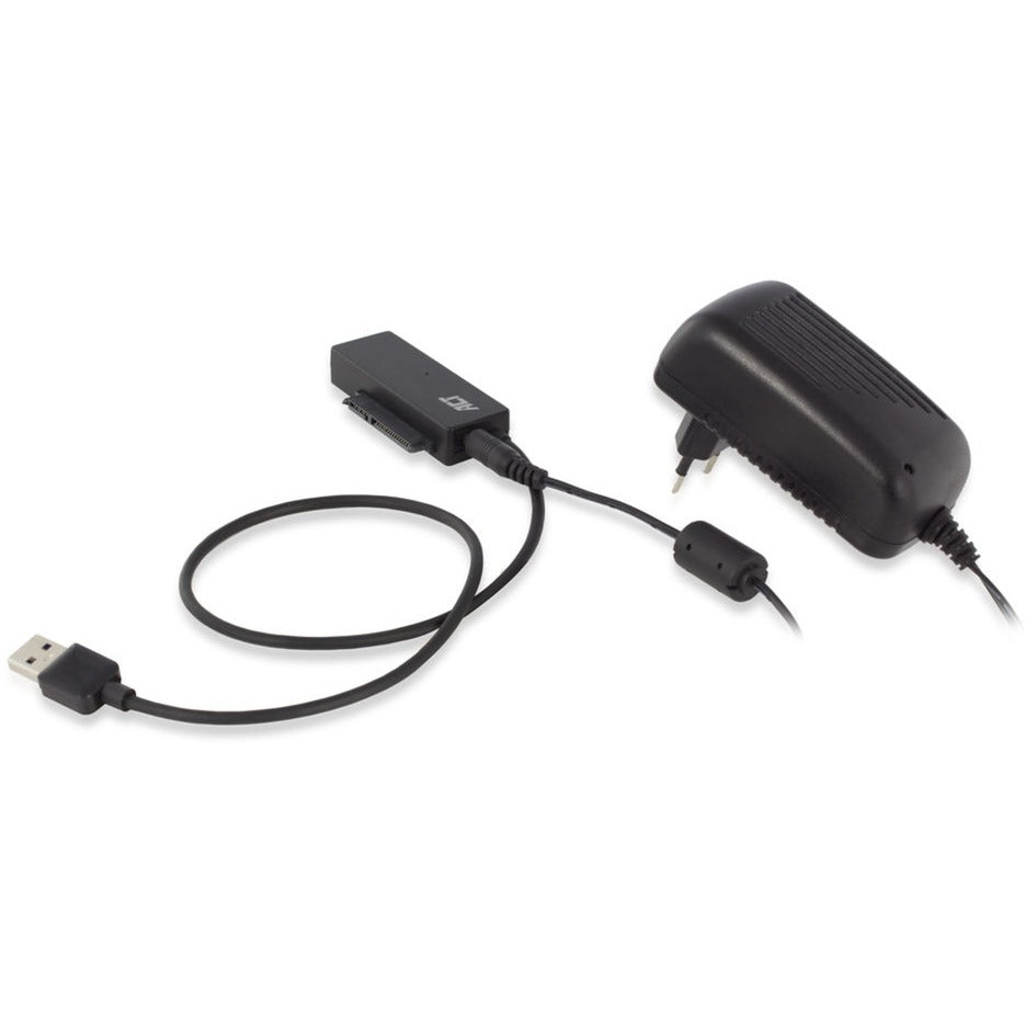 Conectividade ACT Conectividade USB 3.2 Gen1 a 2,5 3,5 polegadas Adaptador SATA Cabo V