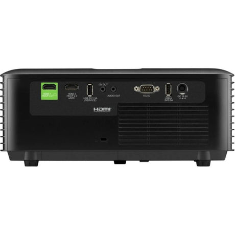 Viewsonic lx700-4ke rgb 4k hdr laser home cinema projector (black, 5200 rgb laser lumens)
