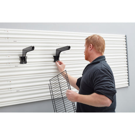 Stanley Stanley Streck Wall Scapapera