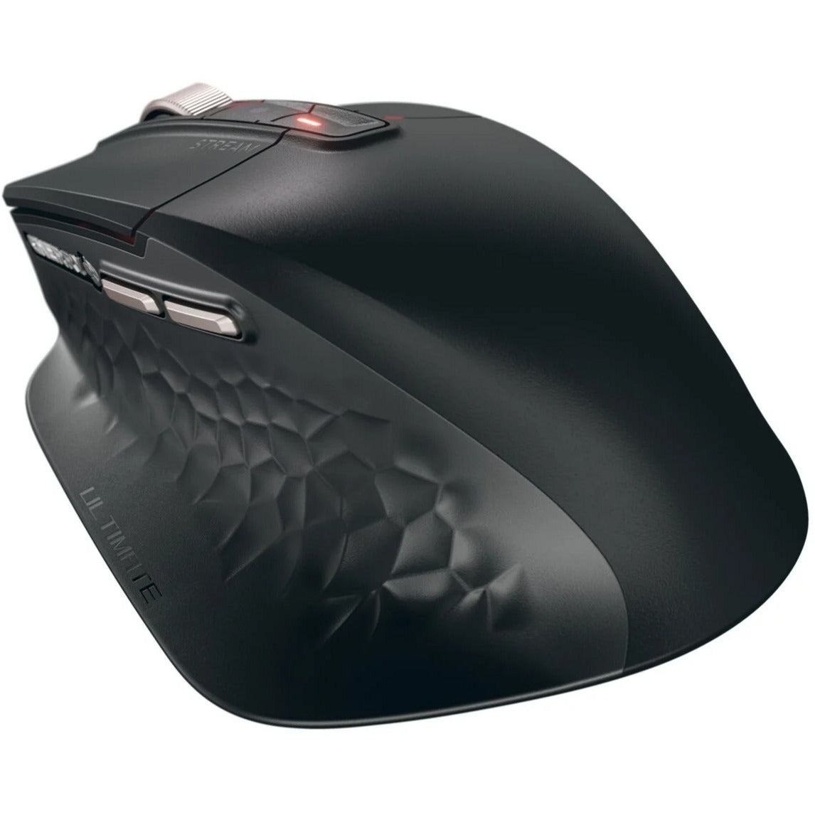 Cherry stream mouse ultimate (černá měď, 6 000 dpi, Bluetooth 2,4 GHz USB)