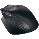 Cherry stream mouse ultimate (černá měď, 6 000 dpi, Bluetooth 2,4 GHz USB)