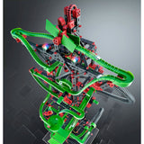 Fischertechnik marble runs - dynamic xxl marble run (544619)