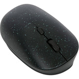 Targus ErgoFlip EcoSmart Mouse (Black, 4000 DPI, Bluetooth 5.0 Low Energy)
