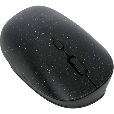 Mysz Targus ergoflip ecosmart (czarna, 4000 dpi, Bluetooth 5.0 low Energy)