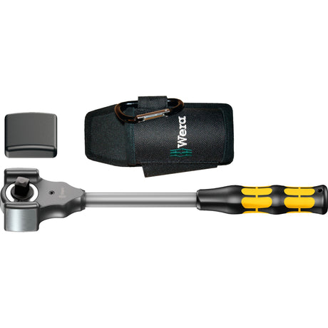 Wera 8002 C Coloss 1 2 mat 1 2 Drive