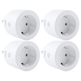 Imou ce2p Smart Plug (4 Stéck) Plug (Bluetooth 5.0, Matière)